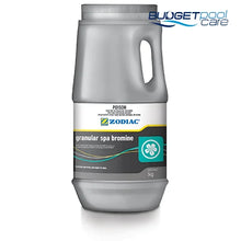 Load image into Gallery viewer, Granular Spa Bromine - Budget Pool Care