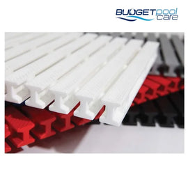 GRATING TRANSVERSE 300MM/MTR - Budget Pool Care