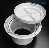 GREASE PLATE POOLSTORE HYDRO