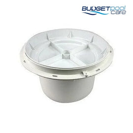 Grease Plate - Budget Pool Care