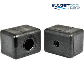 Great White Pool Cleaner - Block Kit / Part # GW9512 - Budget Pool Care