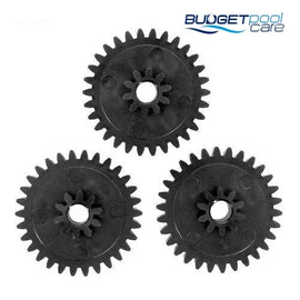 Great White Pool Cleaner - Idler Gear Kit / Part # GW9509 - Budget Pool Care