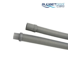 Great White Pool Cleaner - Leader Hose / 1 Metre Default