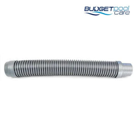 Great White Pool Cleaner - Single Hose / 1 metre - Budget Pool Care