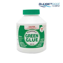 Load image into Gallery viewer, Green Glue - Budget Pool Care