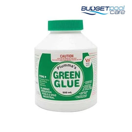 Green Glue - Budget Pool Care