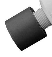 Load image into Gallery viewer, Polaris Glue In Wall Fitting