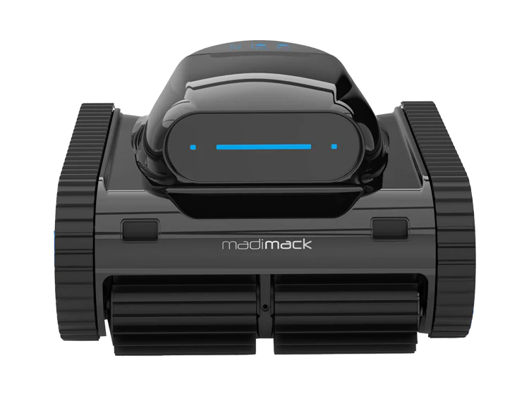Madimack GT Freedom PLUS Cordless i5.5 Cordless Robotic Pool Cleaner