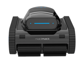 Madimack GT Freedom PLUS Cordless i5.5 Cordless Robotic Pool Cleaner