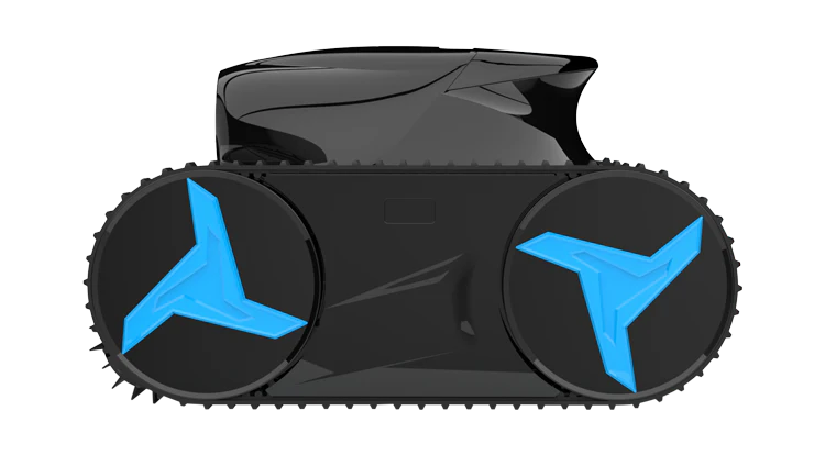 Madimack GT Freedom PLUS Cordless i5.5 Cordless Robotic Pool Cleaner