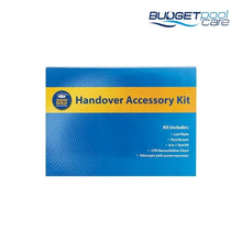 Load image into Gallery viewer, H/OVER ACCESSORY KIT A/GOLD - Budget Pool Care