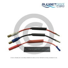 Load image into Gallery viewer, HALF LEAD KIT SUIT CHLORINATOROMATIC ESR - Budget Pool Care