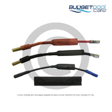 Load image into Gallery viewer, HALF LEAD KIT SUITS AUTOCHLOR CHLORINATOR - Budget Pool Care