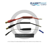 HALF LEAD KIT SUITS CWATER C/B