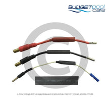 Load image into Gallery viewer, HALF LEAD KIT SUITS E&#39;CHLORINATOR SC - Budget Pool Care