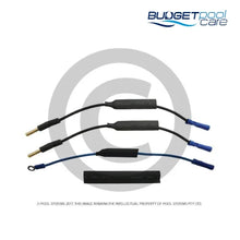 Load image into Gallery viewer, HALF LEAD KIT SUITS HURLCON VX - Budget Pool Care