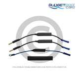 HALF LEAD KIT SUITS HURLCON VX