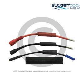 HALF LEAD KIT SUITS K'CHLORINATOR 25 - Budget Pool Care