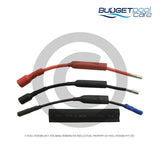 HALF LEAD KIT SUITS K'CHLOR 25