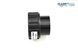 HALF UNION ASSY WATERCO 50/40MM