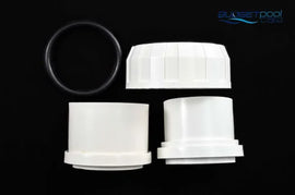 HALF UNION DAVEY 40/50MM PM350 - Budget Pool Care