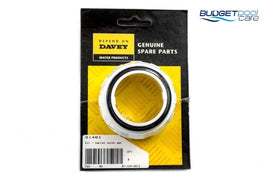 HALF UNION DAVEY XB - Budget Pool Care