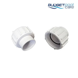HALF UNION SUITS STA RITE 40MM SLIP - Budget Pool Care