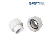 HALF UNION SUITS STA RITE 40MM THRD