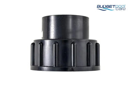 HALF UNION WATERCO 40MM - Budget Pool Care