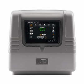 Halo Water Temp Kit