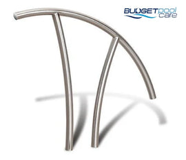 HAND RAIL SR SMITH ARTISAN SERIES - Budget Pool Care