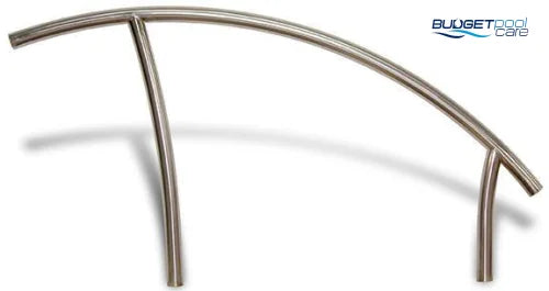 HAND RAIL SR SMITH ARTISAN (SINGLE) - Budget Pool Care