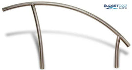 HAND RAIL SR SMITH ARTISAN (SINGLE) - Budget Pool Care