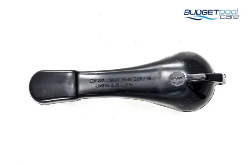 HANDLE HURLCON MPV 40/50MM - Budget Pool Care