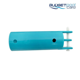 HANDLE LEISURE CLEAN 3 PRONG - Budget Pool Care