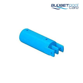 Aussie Gold Vacuum Head Handle - Budget Pool Care