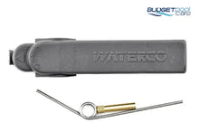 Load image into Gallery viewer, HANDLE &amp; PIN WATERCO 2/3 VALVE - Budget Pool Care