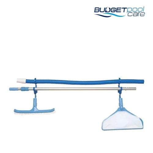 HANG N HOLD - Budget Pool Care