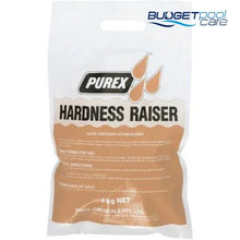 Load image into Gallery viewer, Hardness Raiser-Chemical-Purex-PUREX HARDNESS RAISER - FLEXI (2kg)-Budget Pool Care