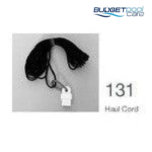 Haul Cord - Budget Pool Care