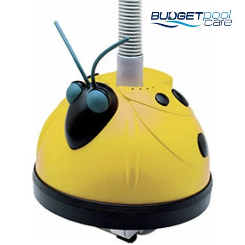 Hayward Aqua Critter (Yellow) Suction Pool Cleaners