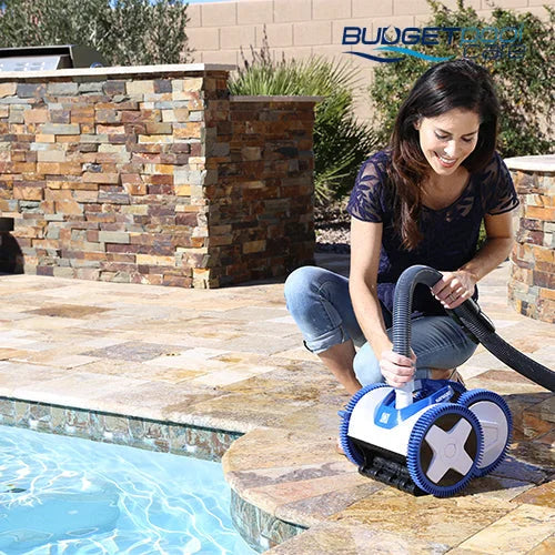 Hayward Aquanaut 450 Suction Pool Cleaner Suction Pool Cleaners