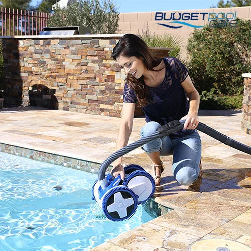 Hayward Aquanaut 450 Suction Pool Cleaner Suction Pool Cleaners