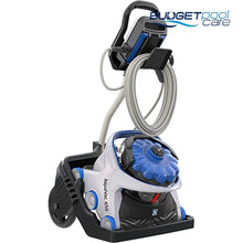 Load image into Gallery viewer, Hayward Aquavac 650 Robotic Pool Cleaner Robotic Pool Cleaners