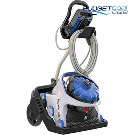 Hayward Aquavac 650 Robotic Pool Cleaner Robotic Pool Cleaners