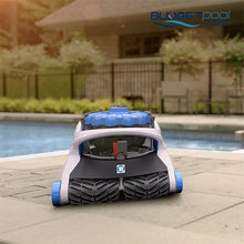 Load image into Gallery viewer, Hayward Aquavac 650 Robotic Pool Cleaner Robotic Pool Cleaners