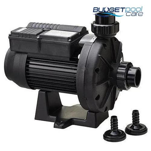 Hayward Booster Pump-Pool Pump-Hayward-Budget Pool Care
