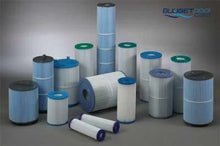 Load image into Gallery viewer, Hayward C1200 Genuine Replacement Filter Cartridge - Part # CX1200RE - Budget Pool Care