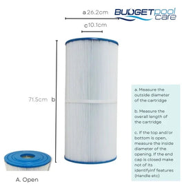 Hayward Cx200Xre Replacement Filter Cartridge