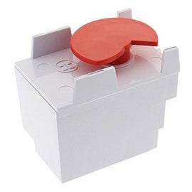 Pool Vac Gear Box